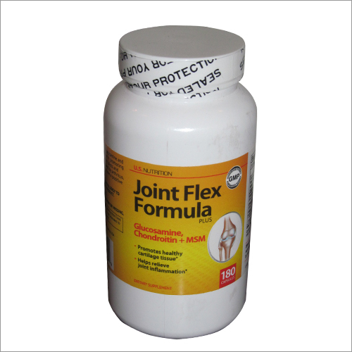 Joint Flex Formula