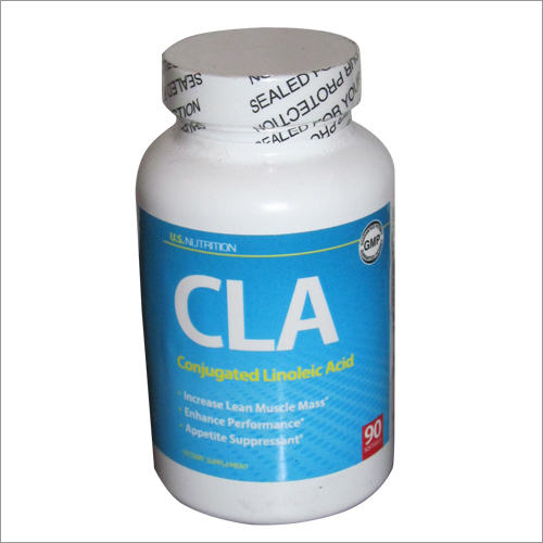 CL Acid