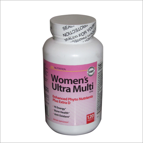 Women's Ultra Multi