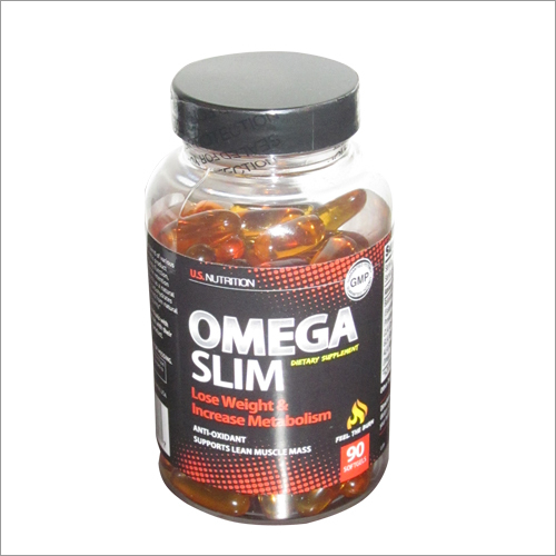 Omega Slim