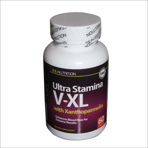 Ultra Stamina V-XL