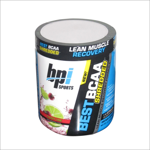 Best BCAA Shredded