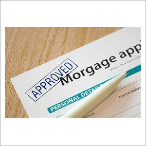 Mortgage Loans Services By VALLABH ADVISORY PVT. LTD.