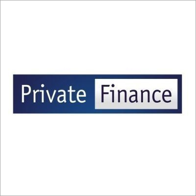 Private Finance Services Private Finance Services
