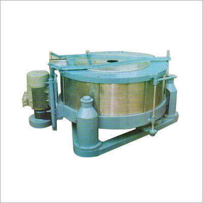 Hydro Extractor Machine