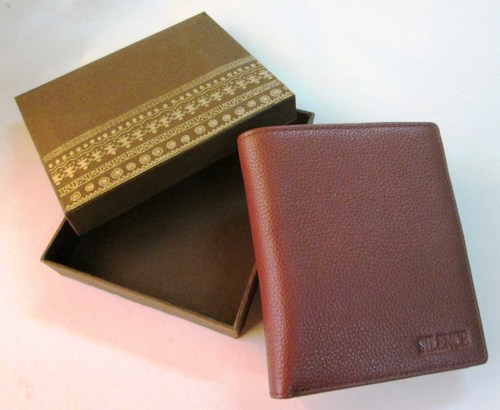 Leather Wallets