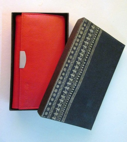 Leather Wallets