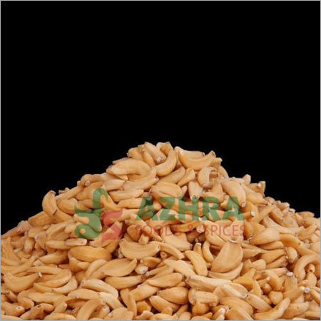 Dehydrated Garlic Flakes