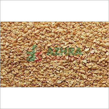 Dehydrated Garlic Minced