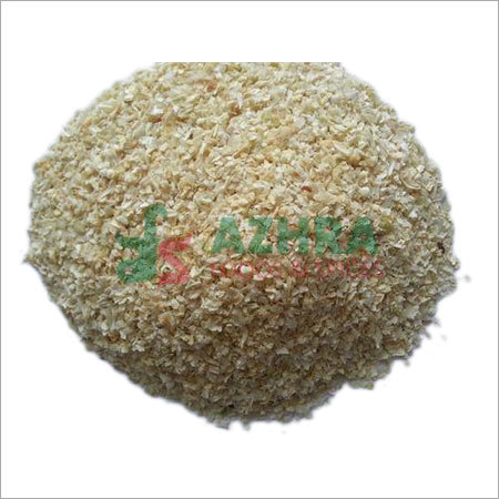Dehydrated White Onion Granules
