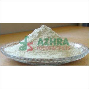 Dehydrated White Onion Powder