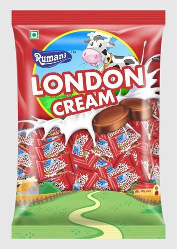 London Cream Candy
