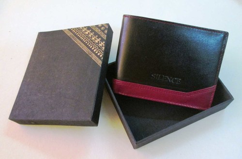 Leather Wallets