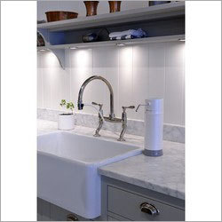 Water Filtering System