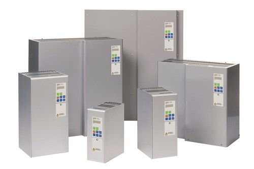Emotron MSF Soft Starter