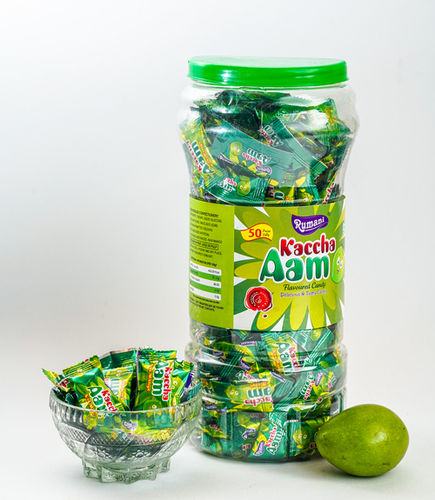 Kaccha Aam Candy