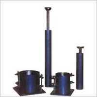 Proctor Compaction  Apparatus - Warranty: 1 Year