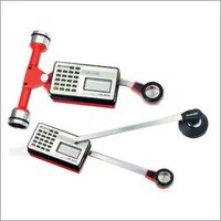 Digital Planimeter Usage: Survey