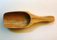 Wooden Ladle