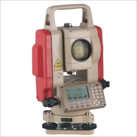 Labline Total Station