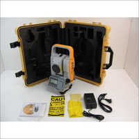 Sokkia Total Station - Application: Industrial