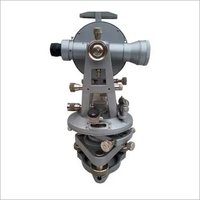 Vernier Transit Theodolite