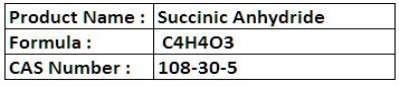 Succinic Anhydride