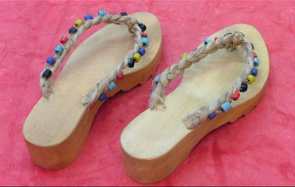 Ladies Shoes