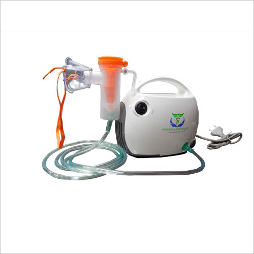 Nebulizer Machine