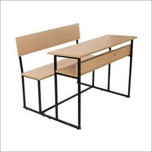 School Bench