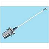 Rf Cable Assemblies - High-performance Copper Core, Flexible Design For Enhanced Signal Integrity