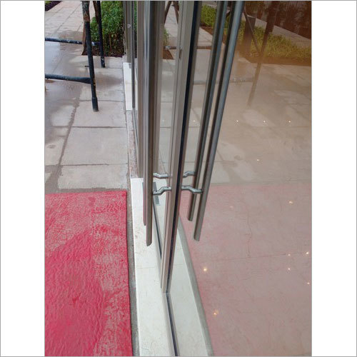Steel Handle