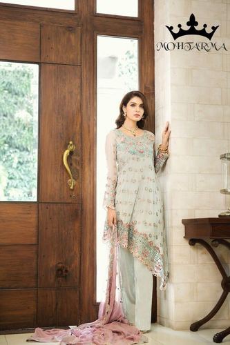 FESTIVE WEAR SALWAR KAMEEZ