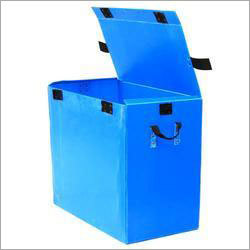 Polypropylene Box Polypropylene Box