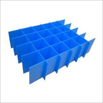 PP Corrugated Foldable Packing Box PP Corrugated Foldable Packing Box