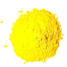 Yellow F 2G