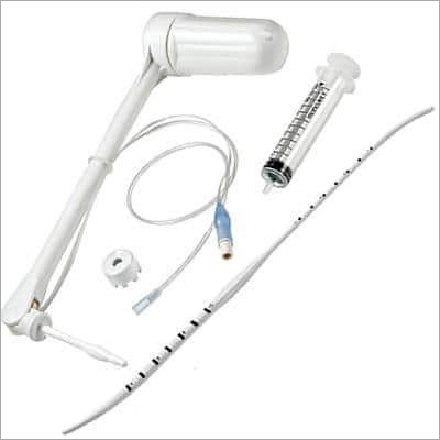 Clearview Uterine Manipulator