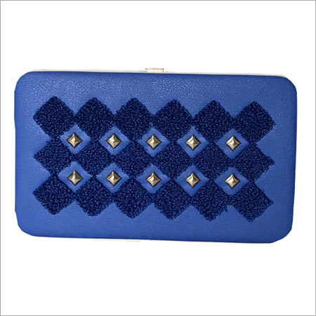 Ladies Clutch Wallets