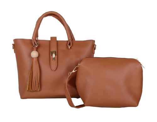 Ladies Office Handbags Gender: Women