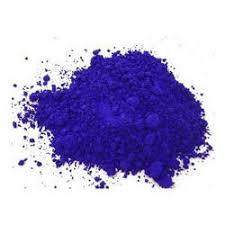 N Blue