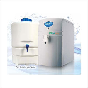 Water Purifier and Cooler