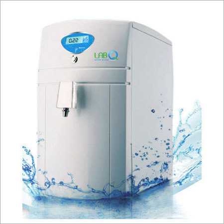 Water Purifier and Cooler