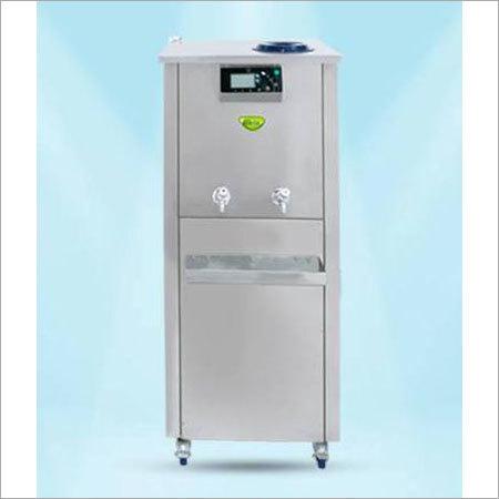 Water Purifier cum Storage Cooler