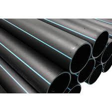 HDPE PIPE