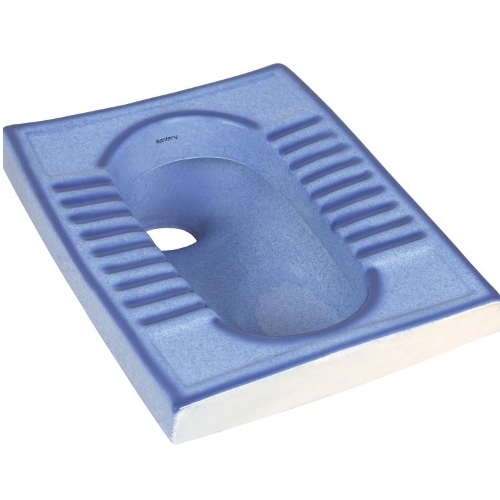 Ceramic Rustic Orissa Pan