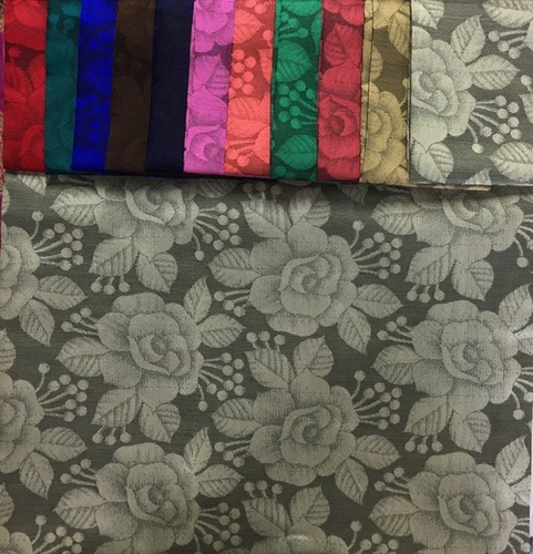Digital Polyester Jequard Fabrics