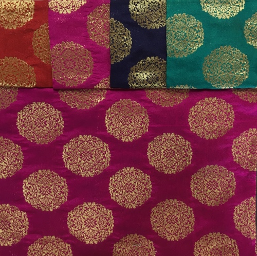 Jacquard Fabrics