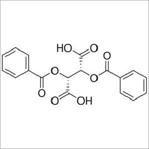 Di-Benzoyl-L-Tartaric Acid Grade: Medicine Grade