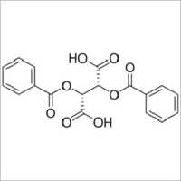Di-benzoyl-L-Tartaric Acid