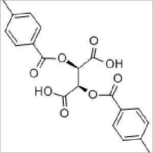 Di-Para Toluoyl L-Tartaric Acid Grade: Medicine Grade